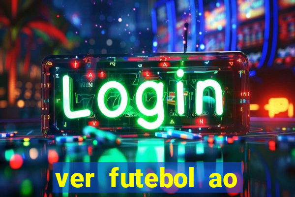 ver futebol ao vivo futemax